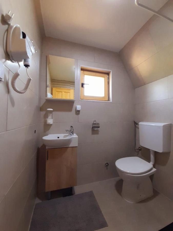 Durmitor Apartman Pitomine Žabljak Dış mekan fotoğraf