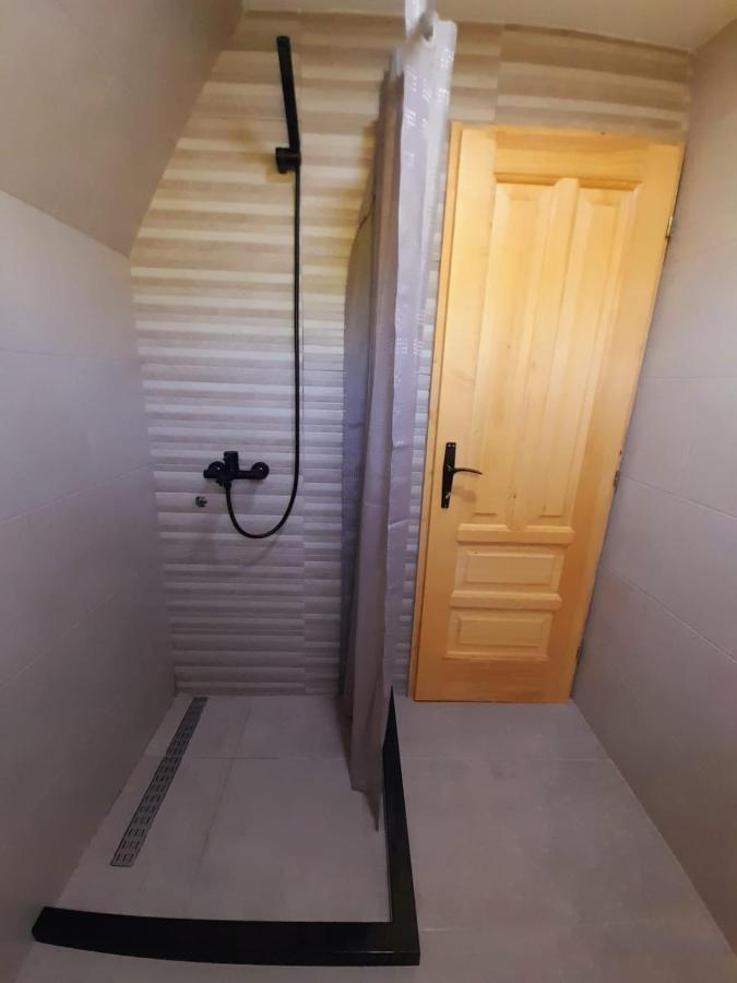 Durmitor Apartman Pitomine Žabljak Dış mekan fotoğraf